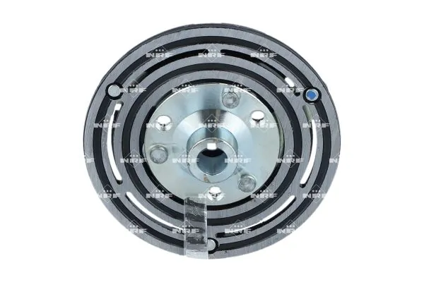 Drive plate, magnetic clutch (compressor) 380807