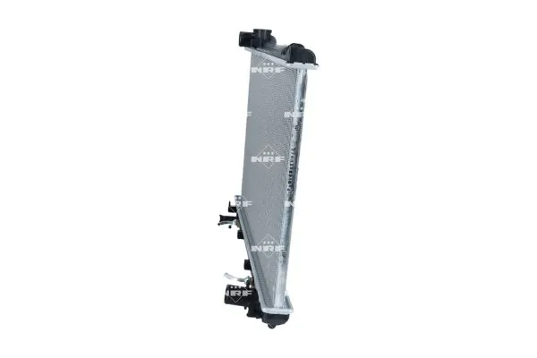 Radiator, engine cooling 53586