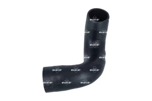 Charge Air Hose EASY FIT 166384