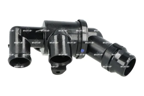 Thermostat, coolant EASY FIT 725003