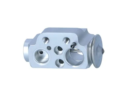 Expansionsventil, Klimaanlage EASY FIT 38508
