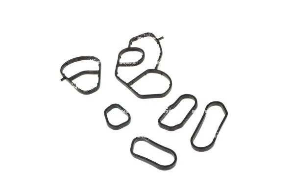 Oil Cooler, engine oil EASY FIT 31174