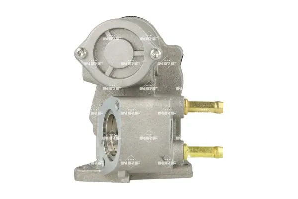 EGR Valve EASY FIT 48666