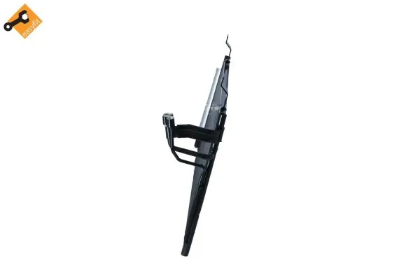 NRF 350408 Condenser, air conditioning