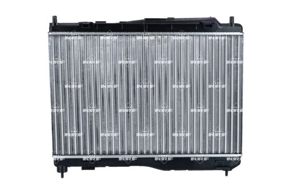 Radiator, engine cooling Economy Class 53152A
