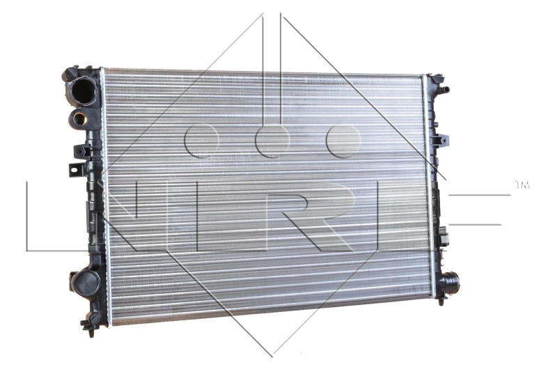 Radiator, engine cooling 58262