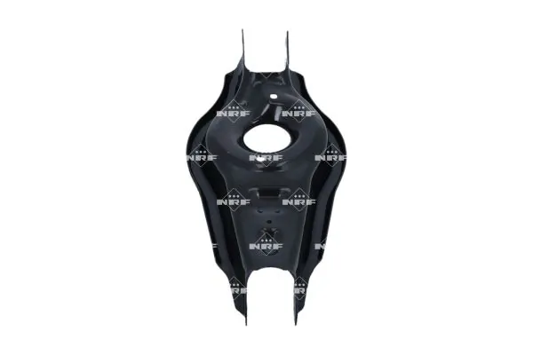 Control/Trailing Arm, wheel suspension 822017