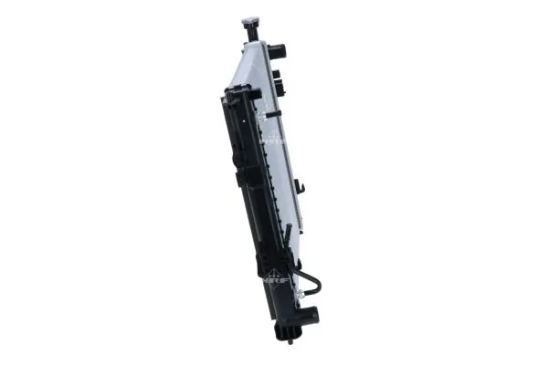 Radiateur, refroidissement du moteur 59363