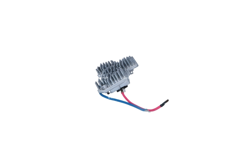 Resistor, interior blower 342021