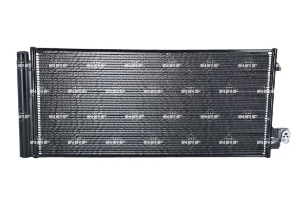 Condenser, air conditioning EASY FIT 350596