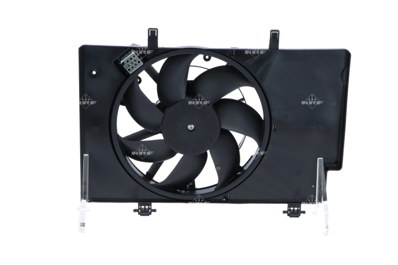 Fan, engine cooling 47650