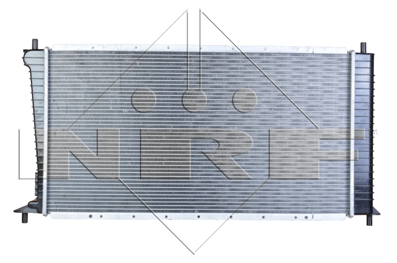 NRF 56035 Radiator, engine cooling