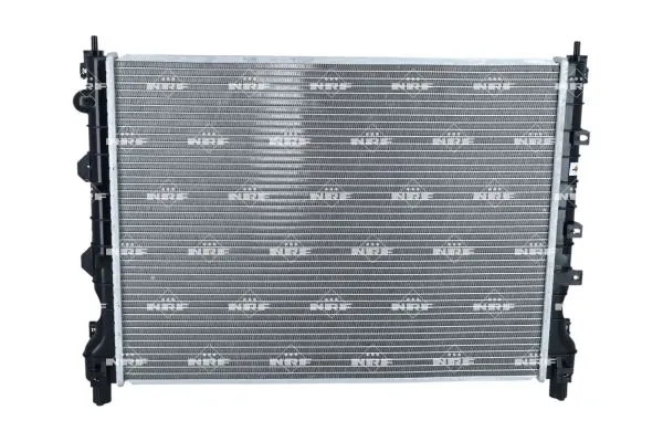 Radiator, engine cooling 53096