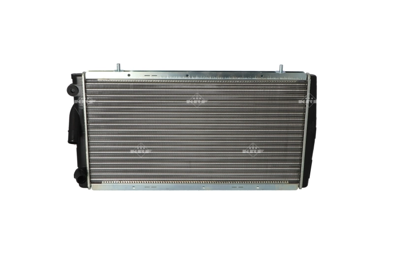 Radiator, engine cooling Economy Class 58111A