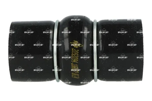 Charge Air Hose EASY FIT 166327