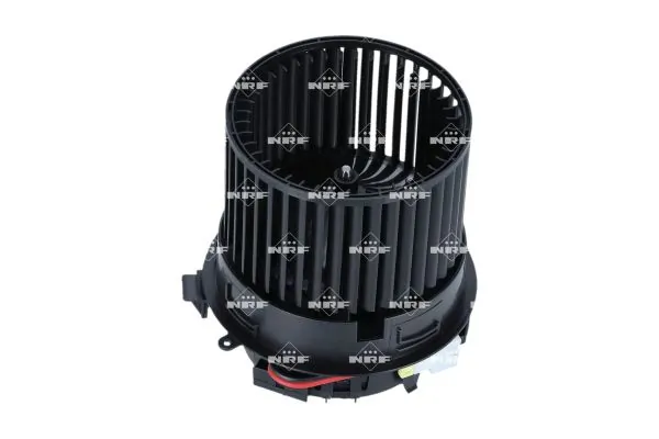 Interior Blower 34617