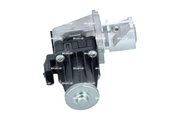 Válvula EGR EASY FIT 48707