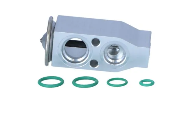 NRF 38493 Expansion Valve, air conditioning