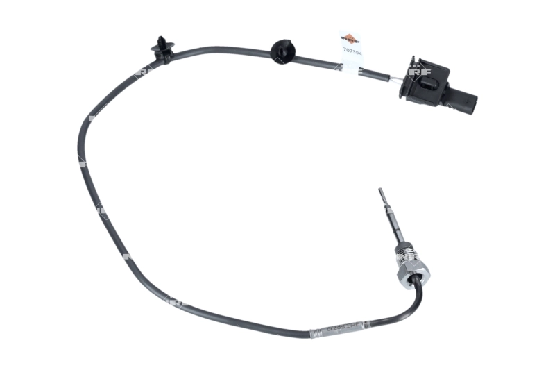 Sensor, exhaust gas temperature EASY FIT 707394