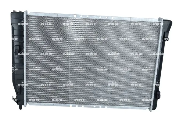 Radiator, engine cooling 50215