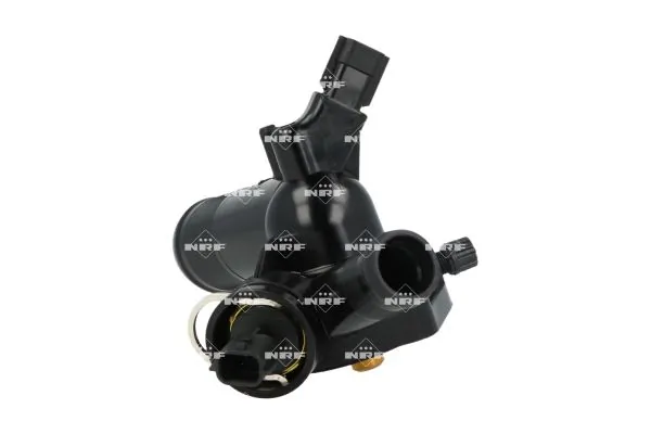 Thermostat, coolant EASY FIT 725417