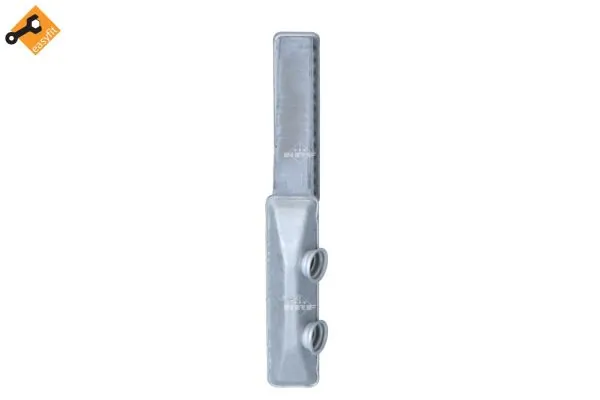 Heat Exchanger, interior heating EASY FIT 54210