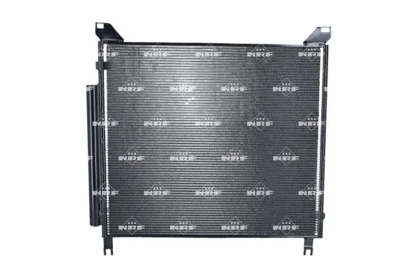 Condenser, air conditioning EASY FIT 350499