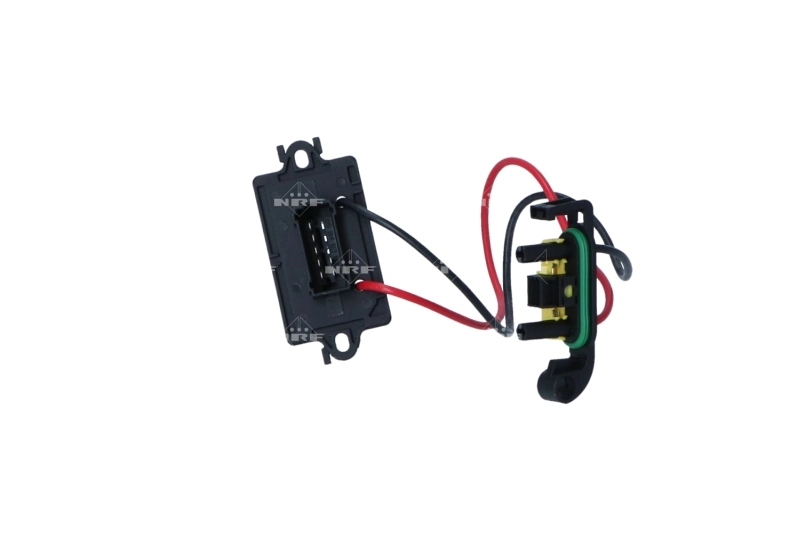 Resistor, interior blower 342062