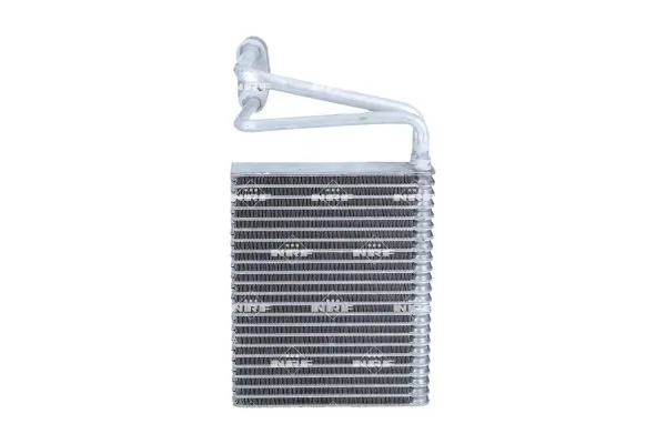 NRF 36187 Evaporator, air conditioning