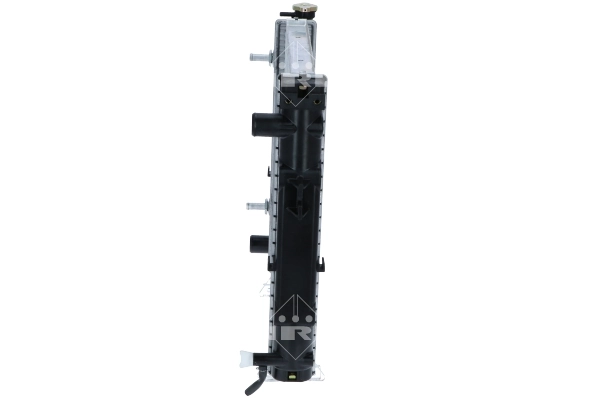 NRF 50014 Radiator, engine cooling