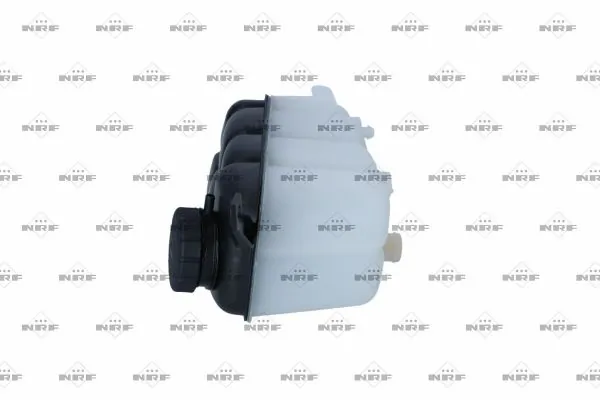 Expansion Tank, coolant EASY FIT 454029