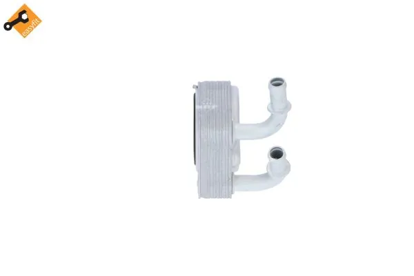 Oil Cooler, engine oil EASY FIT 31321