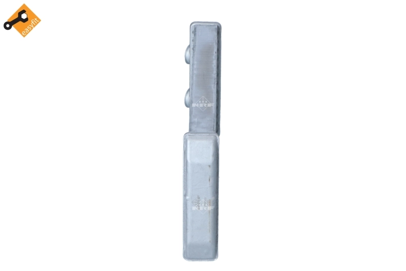 Heat Exchanger, interior heating EASY FIT 54210