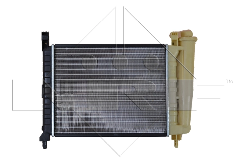 NRF 54680 Radiator, engine cooling