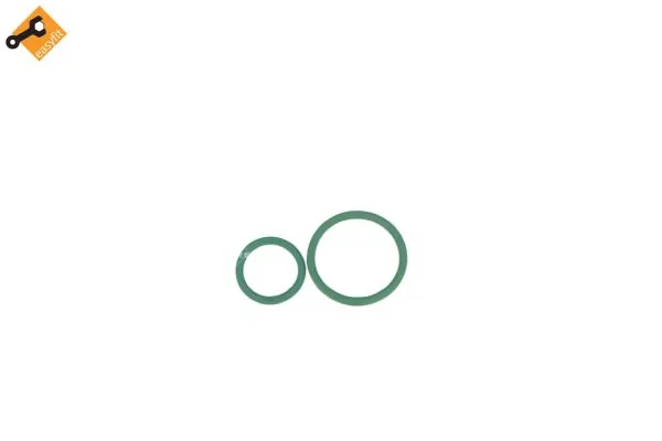 Compresor, aire acondicionado EASY FIT 32938