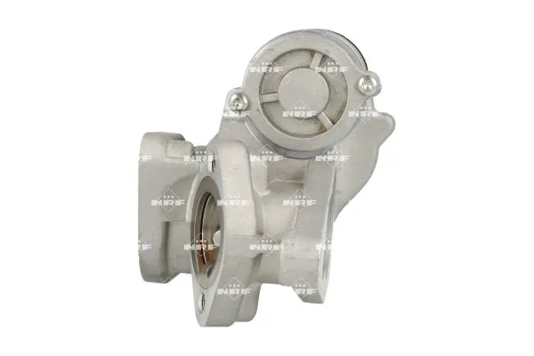 EGR Valve EASY FIT 48657