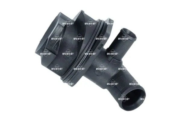 Coolant Flange EASY FIT 775106