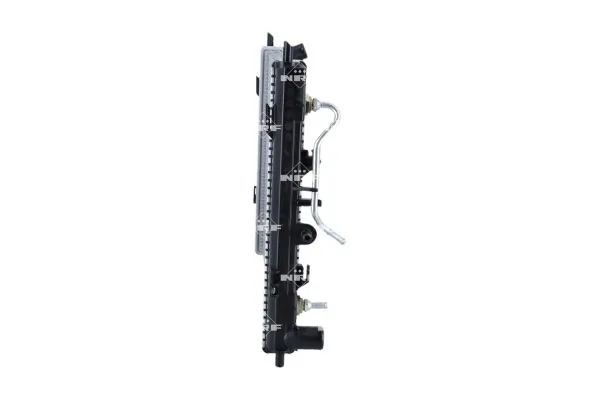 NRF 550251 Radiator, engine cooling
