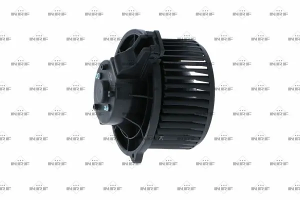 Interior Blower 34177