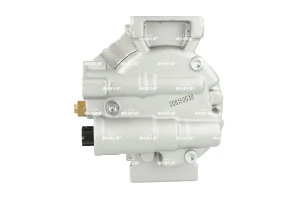 Compressor, air conditioning EASY FIT 320070