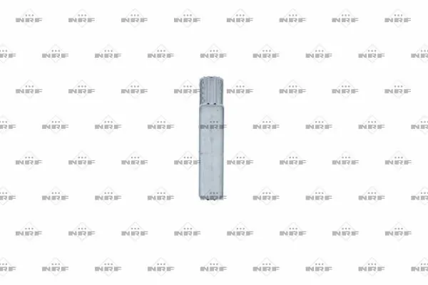 Heat Exchanger, interior heating EASY FIT 54318
