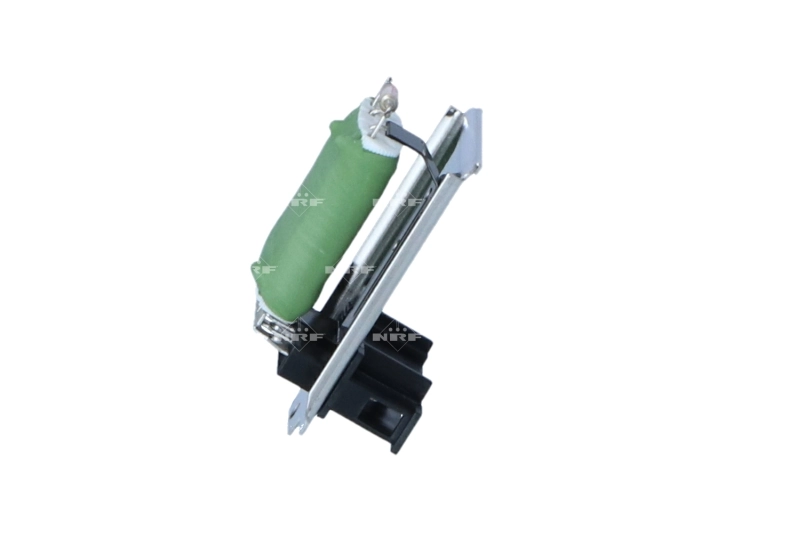 NRF 342072 Resistor, interior blower