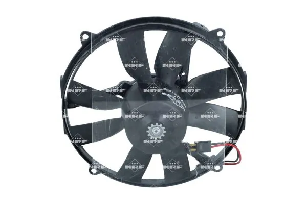 Fan, engine cooling 47046