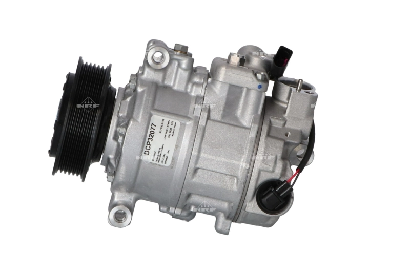 Compressor, air conditioning GENUINE 320064G