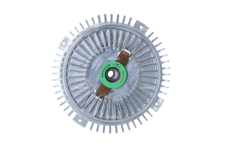 Clutch, radiator fan 49537