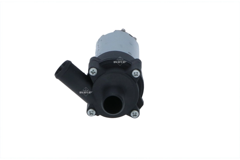 Auxiliary Water Pump (cooling water circuit) 390025