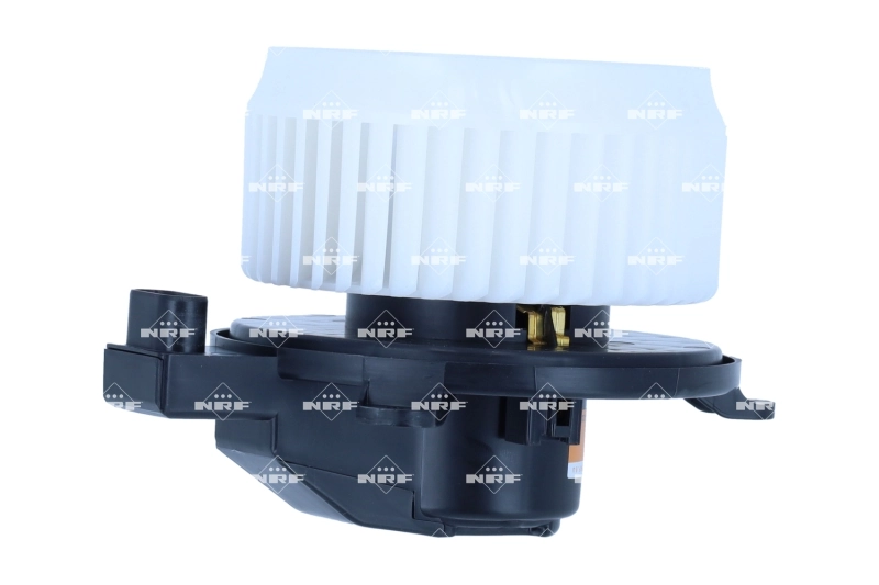 Interior Blower 34382