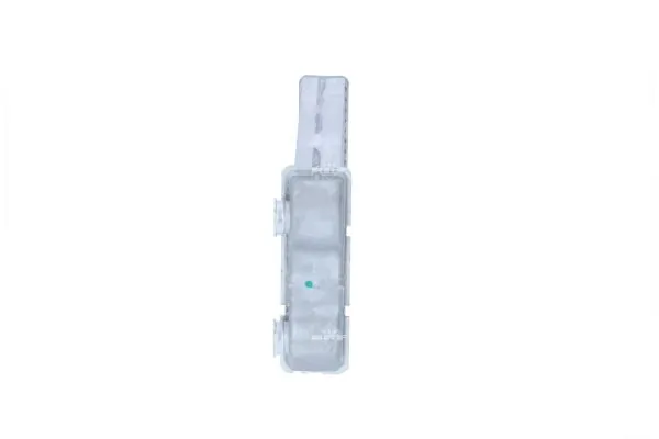 NRF 54341 Heat Exchanger, interior heating