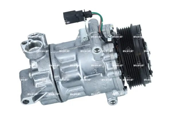 Compressor, air conditioning EASY FIT 320269