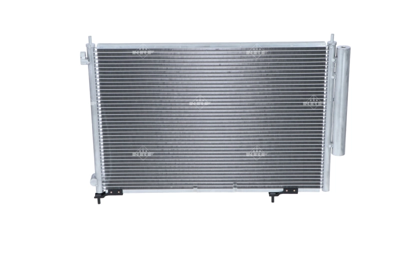 Condenser, air conditioning 350416